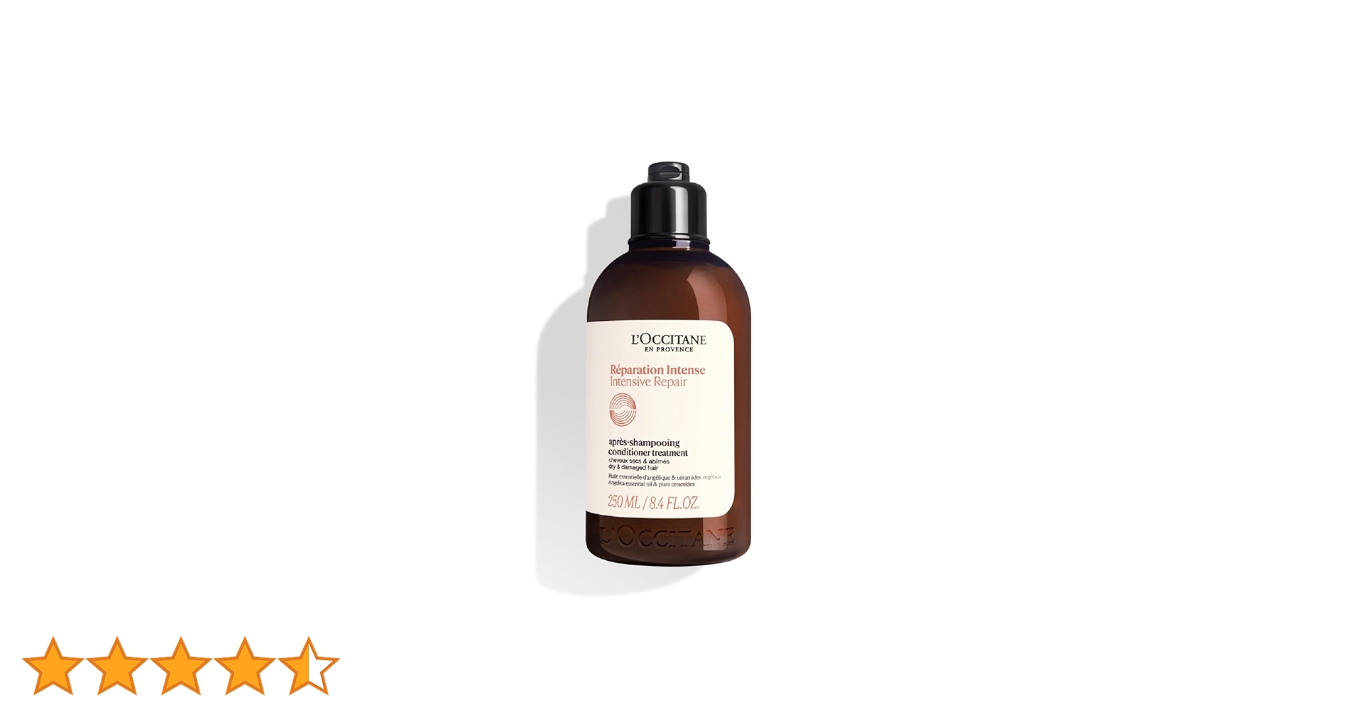 Amazon.co.jp: ロクシタン(L'OCCITANE) インテンシヴリペア